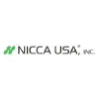 NICCA USA, INC