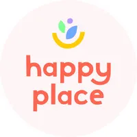 Happy Place Cooking Space