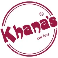 Khana's