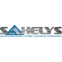 SAHELYS Gabon