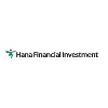 Hana Financial Investment Hana Financial Investment