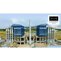 Cahya Mata Phosphates Industries Sdn. Bhd.