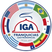IGA - Instituto Gastronómico de las Américas - Franquicias