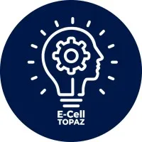 E-Cell "TOPAZ" SKIT Jaipur