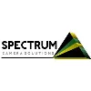 Spectrum Camera Solutions Spectrum Camera Solutions