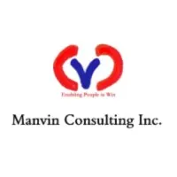 Manvin Consulting Inc