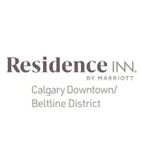 Residence Inn Calgary Downtown/Beltline District