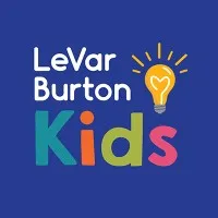 LeVar Burton Kids
