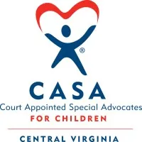 CASA of Central Virginia CASA of Central Virginia