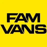 FAM Vans FAM Vans
