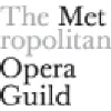 The Metropolitan Opera Guild The Metropolitan Opera Guild