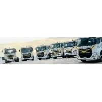 Paltrans Logistics PTE LTD