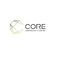 Core Construction & Finishing
