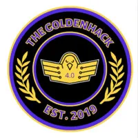 The GoldenHack