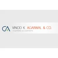 Vinod K. Agarwal & Co. Vinod K. Agarwal & Co.