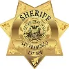San Francisco Sheriff's Office San Francisco Sheriff's Office