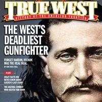 True West Magazine True West Magazine
