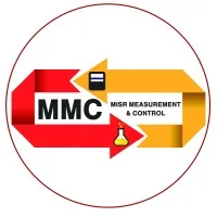 Misr Measurement & Control (MMC) Misr Measurement & Control (MMC)