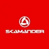 Skamander by Parker Poland Skamander by Parker Poland