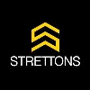Strettons Strettons