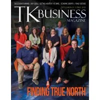 TK Business Magazine