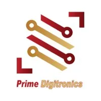 PrimeDigitronics