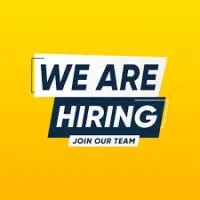 we are hiring