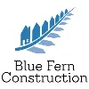 Blue Fern Construction Blue Fern Construction