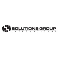 Solutions Group International (SGI)
