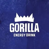 Gorilla Energy Drink
