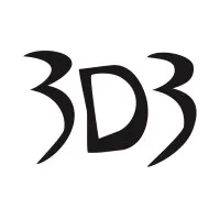 3D3