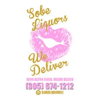 Sobe Liquors