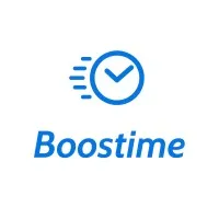 Boostime Inc.