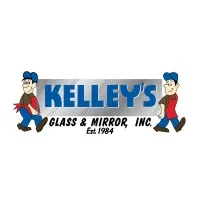 Kelley’s Glass & Mirror, Inc.