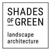Shades of Green Landscape Architecture