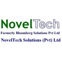 NovelTech Solutions Pvt Ltd