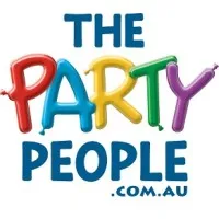 The Party People