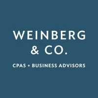 Weinberg & Co. CPA's