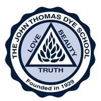 The John Thomas Dye School