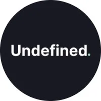 Undefined