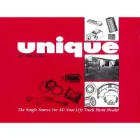 Unique Lift Parts Inc