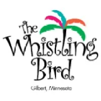 The Whistling Bird