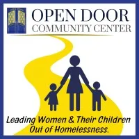 OPEN DOOR COMMUNITY CENTER OPEN DOOR COMMUNITY CENTER