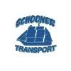 SCHOONER TRANSPORT SCHOONER TRANSPORT