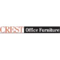 Crest Office Furniture Crest Office Furniture