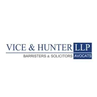 Vice & Hunter LLP