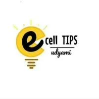 Udyami E-cell  TIPS