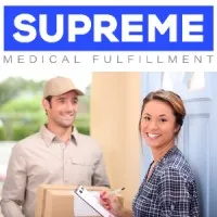 Supreme Medical Fulfillment