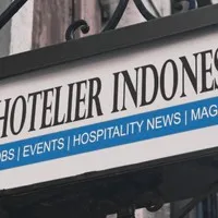 Hotelier Indonesia Magazine