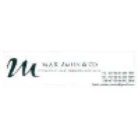 MAK Ameen & Company Attorneys